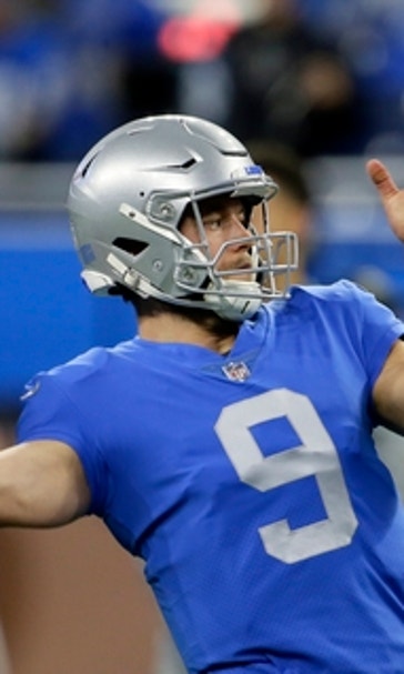 Vikings now have margin for error with 3-game division lead